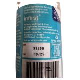 Medicine Cabinet Lot- Emergen-C, Mucus-ER, Fish Oil, Mylanta & ZZZ Quil