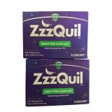 Medicine Cabinet Lot- Emergen-C, Mucus-ER, Fish Oil, Mylanta & ZZZ Quil