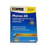 Medicine Cabinet Lot- Emergen-C, Mucus-ER, Fish Oil, Mylanta & ZZZ Quil