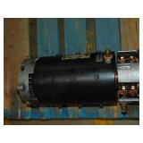 Raymond 570-275/500 FD2-4002 36/48V DC Forklift Motor Stromag Clutch 5032-07 Raymond 570-275/500 FD2-4002 36/48V DC Forklift Motor Stromag Clutch 5032-07
