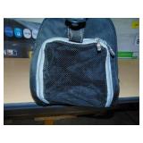 Coke Pet Carrier Tote Bag Travel 22x10x12 Coke Pet Carrier Tote Bag Travel 22x10x12