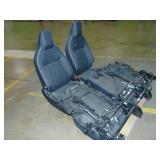 2024 2025 Tesla Cyber Truck Front and Rear seats 2024 2025 Tesla Cyber Truck Front and Rear seats