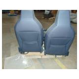 2024 2025 Tesla Cyber Truck Front and Rear seats 2024 2025 Tesla Cyber Truck Front and Rear seats