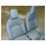 2024 2025 Tesla Cyber Truck Front and Rear seats 2024 2025 Tesla Cyber Truck Front and Rear seats