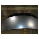 Tesla Cybertruck Stainless Steel Body Parts Tesla Cybertruck Stainless Steel Body Parts