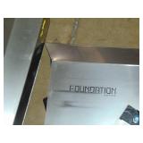 Tesla Cybertruck Stainless Steel Body Parts Tesla Cybertruck Stainless Steel Body Parts