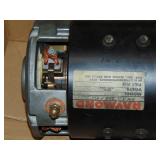 RAYMOND POWER STEERING MOTOR 570-273/500 AJ7-4001A 36/48V 1.0KW  RAYMOND POWER STEERING MOTOR 570-273/500 AJ7-4001A 36/48V 1.0KWÂ