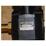 RAYMOND POWER STEERING MOTOR 570-273/500 AJ7-4001A 36/48V 1.0KW  RAYMOND POWER STEERING MOTOR 570-273/500 AJ7-4001A 36/48V 1.0KWÂ