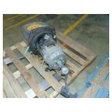 Raymond 537 CSR30T Drive Motor Raymond 537 CSR30T Drive Motor
