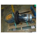 Raymond 537 CSR30T Drive Motor Raymond 537 CSR30T Drive Motor