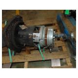 Raymond 537 CSR30T Drive Motor Raymond 537 CSR30T Drive Motor