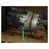 Raymond 537 CSR30T Drive Motor Raymond 537 CSR30T Drive Motor