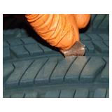 Set of 4 BFGoodrich Advantage Control 245 50r20 Tires Set of 4 BFGoodrich Advantage Control 245 50r20 Tires