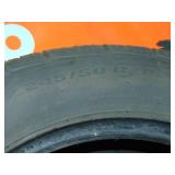 Set of 4 BFGoodrich Advantage Control 245 50r20 Tires Set of 4 BFGoodrich Advantage Control 245 50r20 Tires
