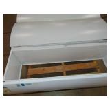 3 Upper Sliding Garage Storage Cabinets 48"x13"x18" 3 Upper Sliding Garage Storage Cabinets 48"x13"x18"