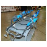 Advantage BedRack Elite Truck 4 Bike Rack Advantage BedRack Elite Truck 4 Bike Rack