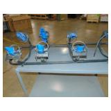 Advantage BedRack Elite Truck 4 Bike Rack Advantage BedRack Elite Truck 4 Bike Rack