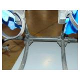 Advantage BedRack Elite Truck 4 Bike Rack Advantage BedRack Elite Truck 4 Bike Rack