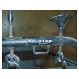 Advantage BedRack Elite Truck 4 Bike Rack Advantage BedRack Elite Truck 4 Bike Rack