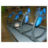 Advantage BedRack Elite Truck 4 Bike Rack Advantage BedRack Elite Truck 4 Bike Rack
