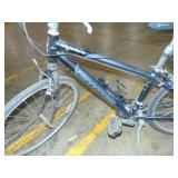 Cannondale Bike Adventure 3 Frame Size Medium Cannondale Bike Adventure 3 Frame Size Medium