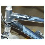 Cannondale Bike Adventure 3 Frame Size Medium Cannondale Bike Adventure 3 Frame Size Medium