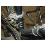 Cannondale Bike Adventure 3 Frame Size Medium Cannondale Bike Adventure 3 Frame Size Medium