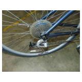 Cannondale Bike Adventure 3 Frame Size Medium Cannondale Bike Adventure 3 Frame Size Medium