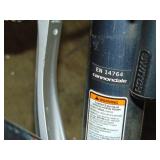 Cannondale Bike Adventure 3 Frame Size Medium Cannondale Bike Adventure 3 Frame Size Medium