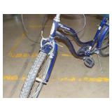 Schwinn  Mikko 7 Step-Thru Schwinn  Mikko 7 Step-Thru