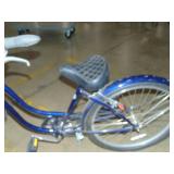 Schwinn  Mikko 7 Step-Thru Schwinn  Mikko 7 Step-Thru