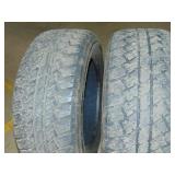 Maxtrek SU-800 A/T 33X12.50R20 114S E 10 Ply All Terrain Light Truck Tire Maxtrek SU-800 A/T 33X12.50R20 114S E 10 Ply All Terrain Light Truck Tire