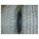 Maxtrek SU-800 A/T 33X12.50R20 114S E 10 Ply All Terrain Light Truck Tire Maxtrek SU-800 A/T 33X12.50R20 114S E 10 Ply All Terrain Light Truck Tire