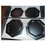 Cybertruck Cyber Wheel Cap Kit Cybertruck Cyber Wheel Cap Kit