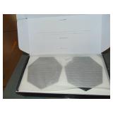 Cybertruck Cyber Wheel Cap Kit Cybertruck Cyber Wheel Cap Kit