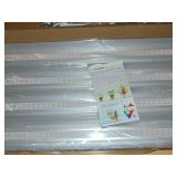Tyagman 4 pack 2 foot grow lights Tyagman 4 pack 2 foot grow lights