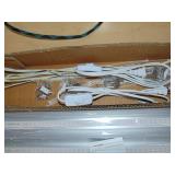 Tyagman 4 pack 2 foot grow lights Tyagman 4 pack 2 foot grow lights