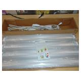 Tyagman 4 pack 2 foot grow lights Tyagman 4 pack 2 foot grow lights
