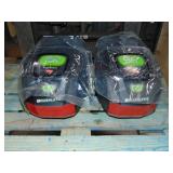 2 Pack Toro 140-4119 Lawn Mower Motor w/Controller  60V 21466 21466T OEM 2 Pack Toro 140-4119 Lawn Mower Motor w/Controller  60V 21466 21466T OEM