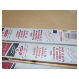 3 Pack  4 Foot Shop Lights 3 Pack  4 Foot Shop Lights