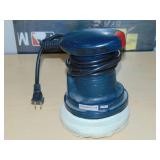 MVP Superline 6" Buffer/Polisher MVP Superline 6" Buffer/Polisher
