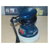 MVP Superline 6" Buffer/Polisher MVP Superline 6" Buffer/Polisher