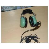 David Clark Headset H10-20 David Clark Headset H10-20
