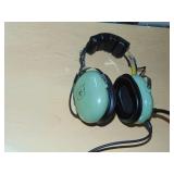 David Clark Headset H10-20 David Clark Headset H10-20