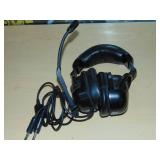 FlightCom Eclipse Aviation Headset FlightCom Eclipse Aviation Headset