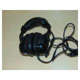 FlightCom Eclipse Aviation Headset FlightCom Eclipse Aviation Headset