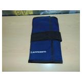 Jeppesen Universal Flight Computer  Manual + Case Jeppesen Universal Flight Computer  Manual + Case