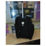 CCM Player Wheeled Backpack 18x26x17 CCM Player Wheeled Backpack 18x26x17
