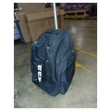 CCM Player Wheeled Backpack 18x26x17 CCM Player Wheeled Backpack 18x26x17