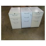 3 Pack Garage Storage Drawers 24x15x29 3 Pack Garage Storage Drawers 24x15x29
